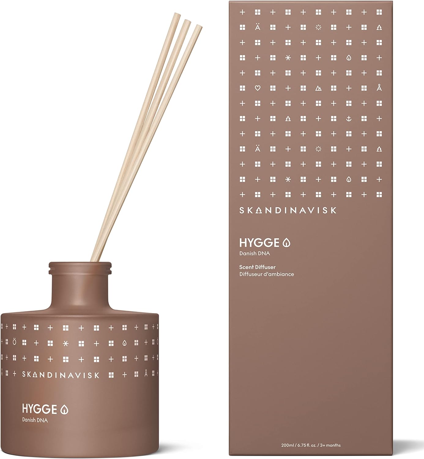 HYGGE Scent Diffuser 200ml