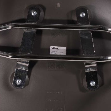 'DSS' Stacking Chairs by Charles & Ray Eames for Vitra, USA (6 available)