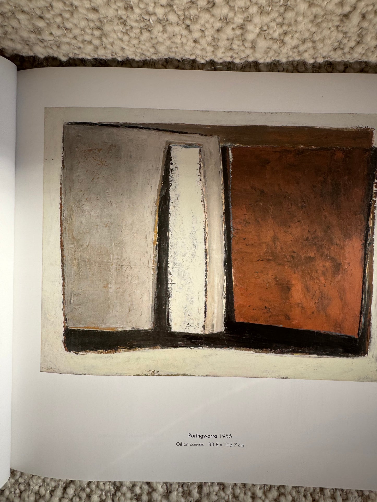 Paul Feiler, A Retrospective - Lemon Street Gallery