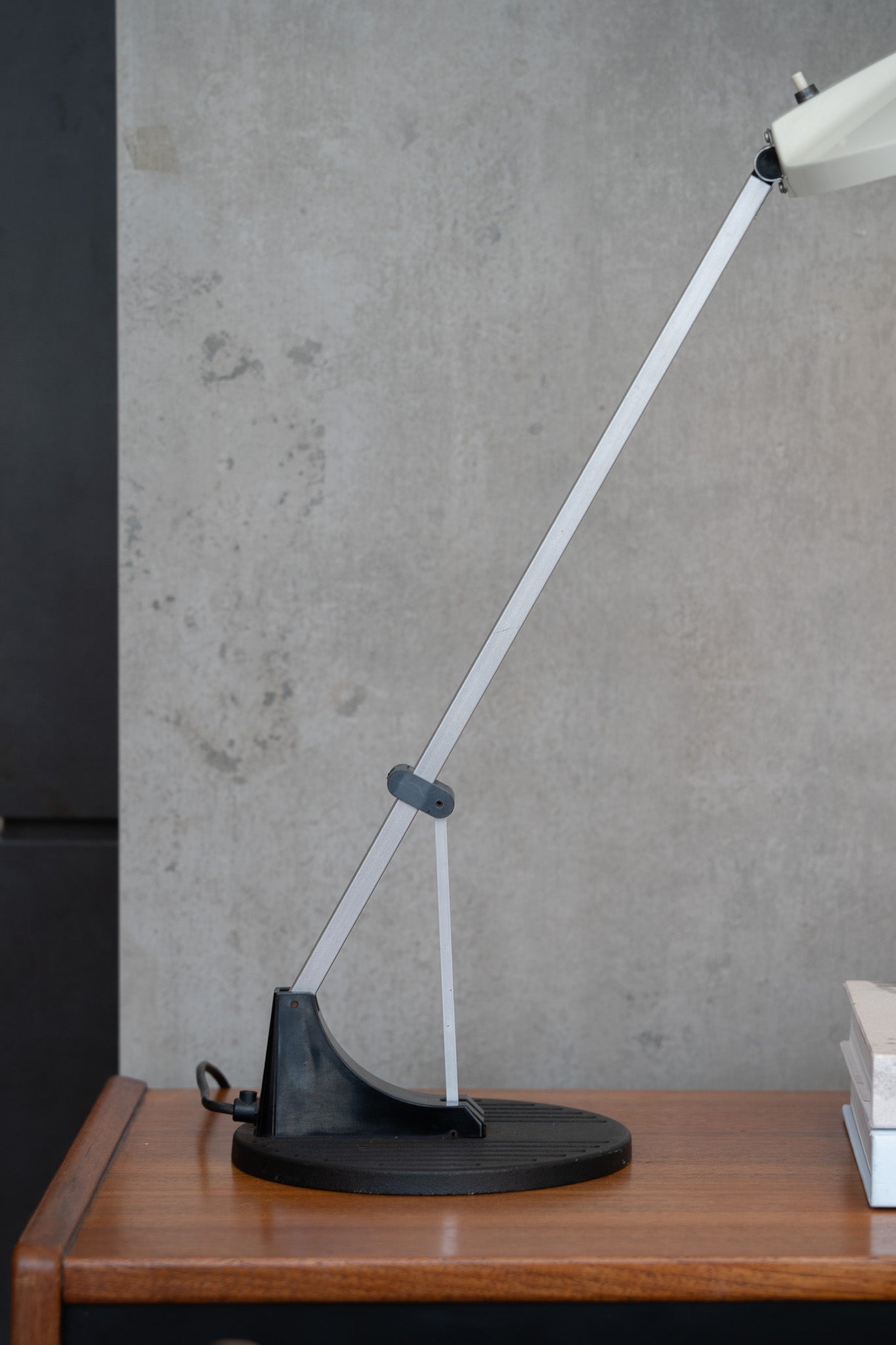 Anglepoise Model WL-3 Desk Lamp by Anglepoise Lighting Ltd, England, c.1970s