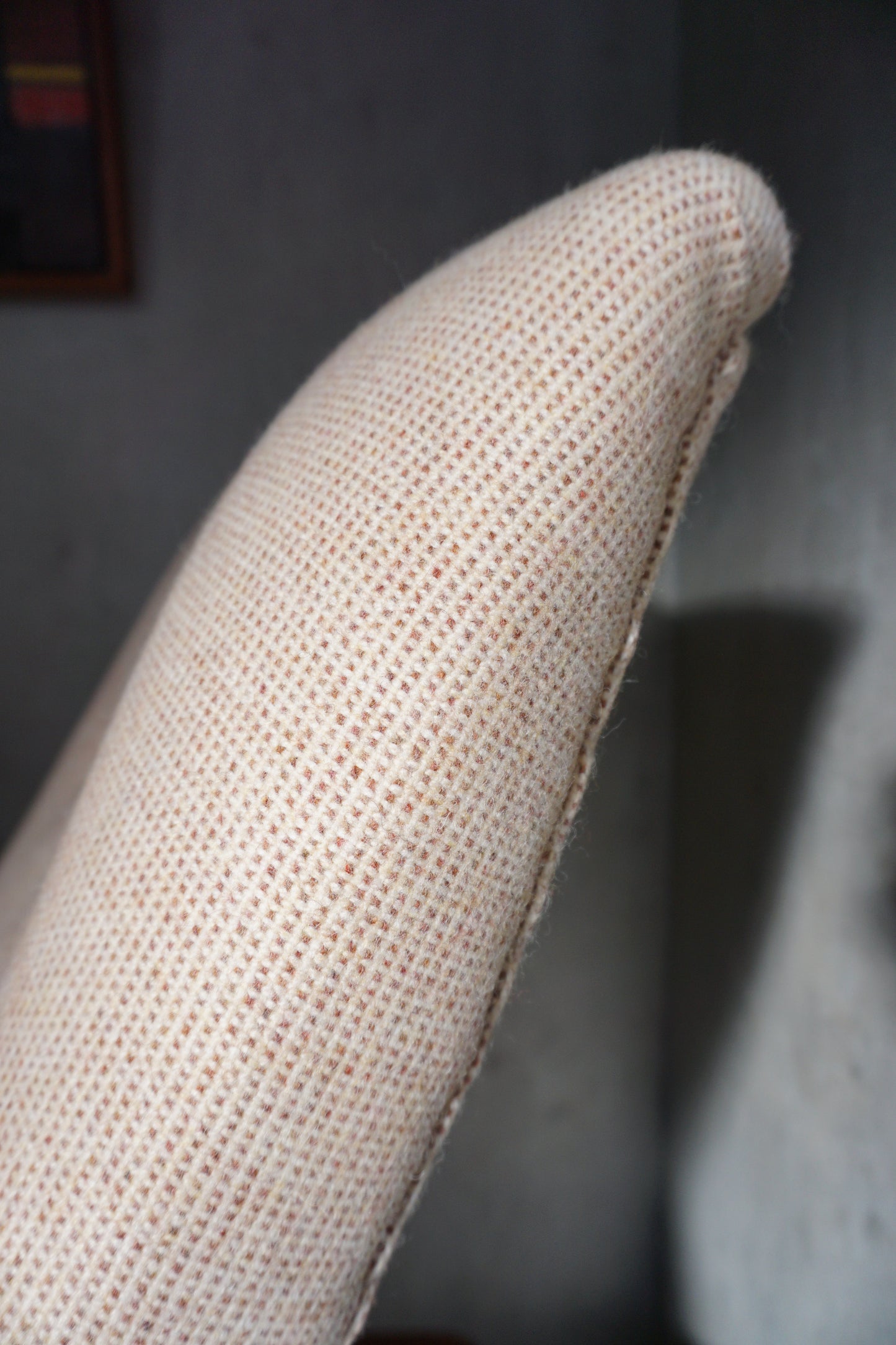 Teak & Beech Armchair by Rastad & Relling for Gibson & Slater (UK) 1960s