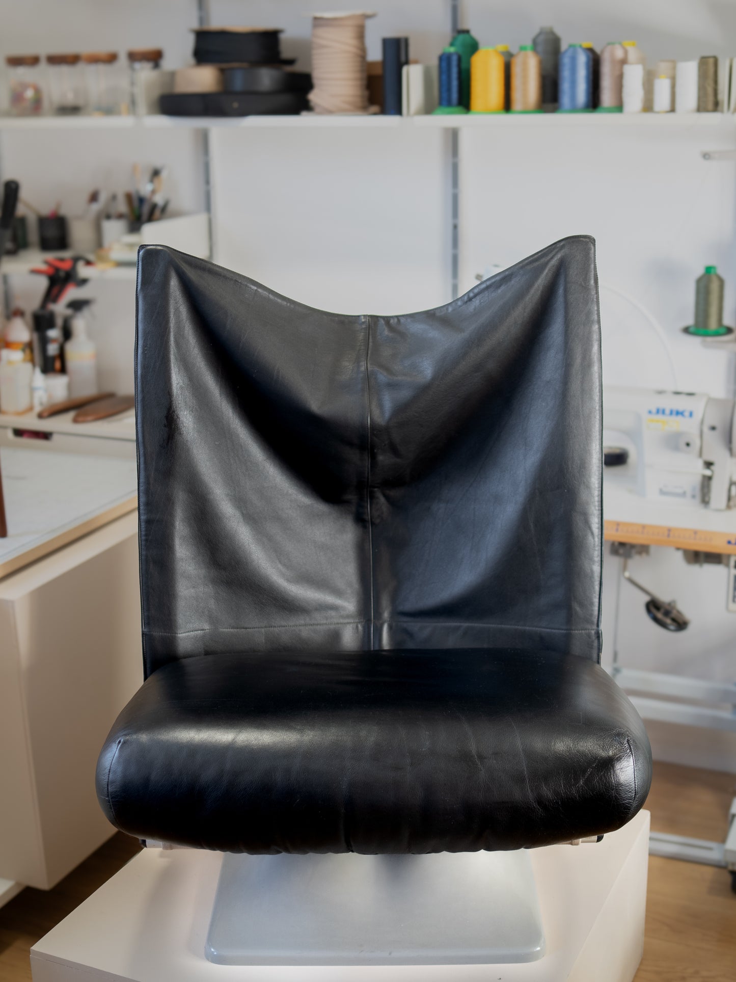 Aeo Chair by Paolo Daganello for Cassina ,(1973) Italy