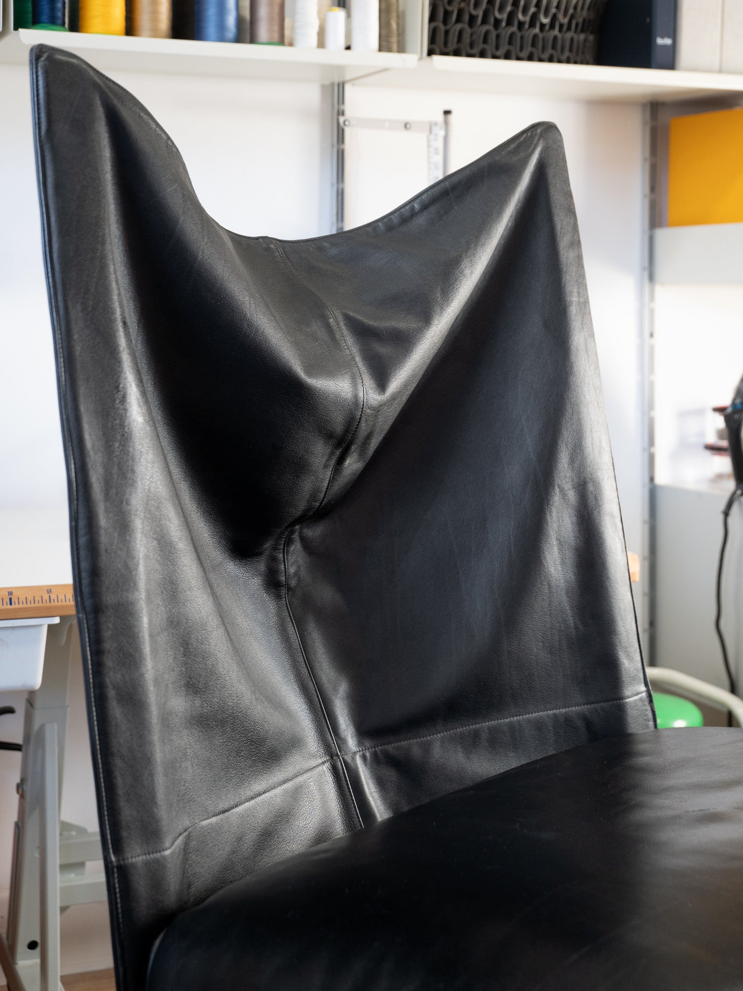 Aeo Chair by Paolo Daganello for Cassina ,(1973) Italy