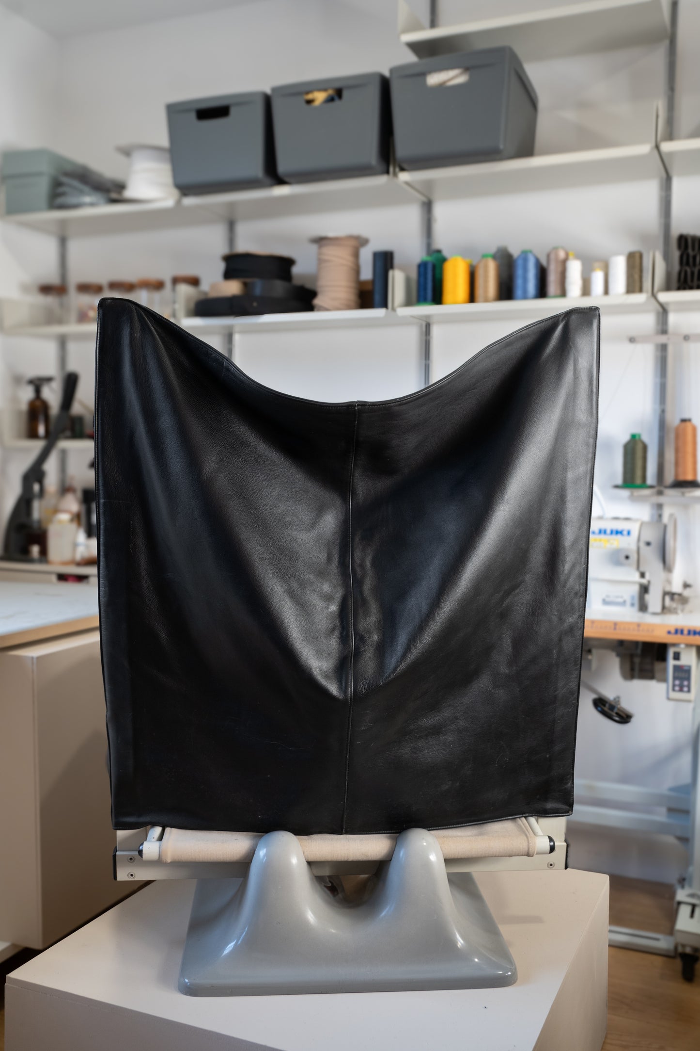 Aeo Chair by Paolo Daganello for Cassina ,(1973) Italy