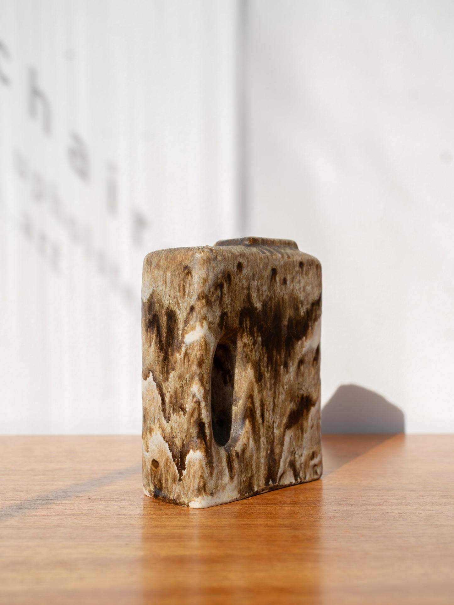 Übelacker Chimney Vase, (1960s) West Germany