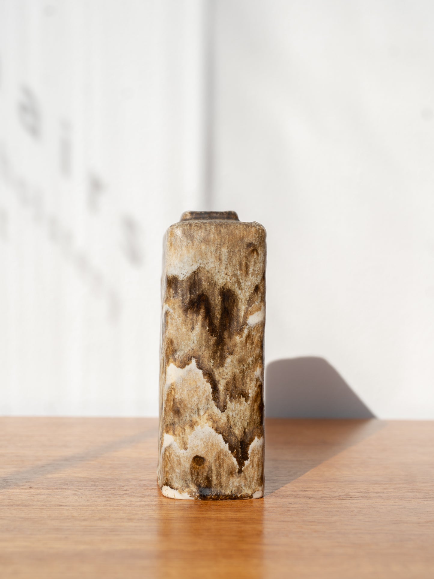 Übelacker Chimney Vase, (1960s) West Germany