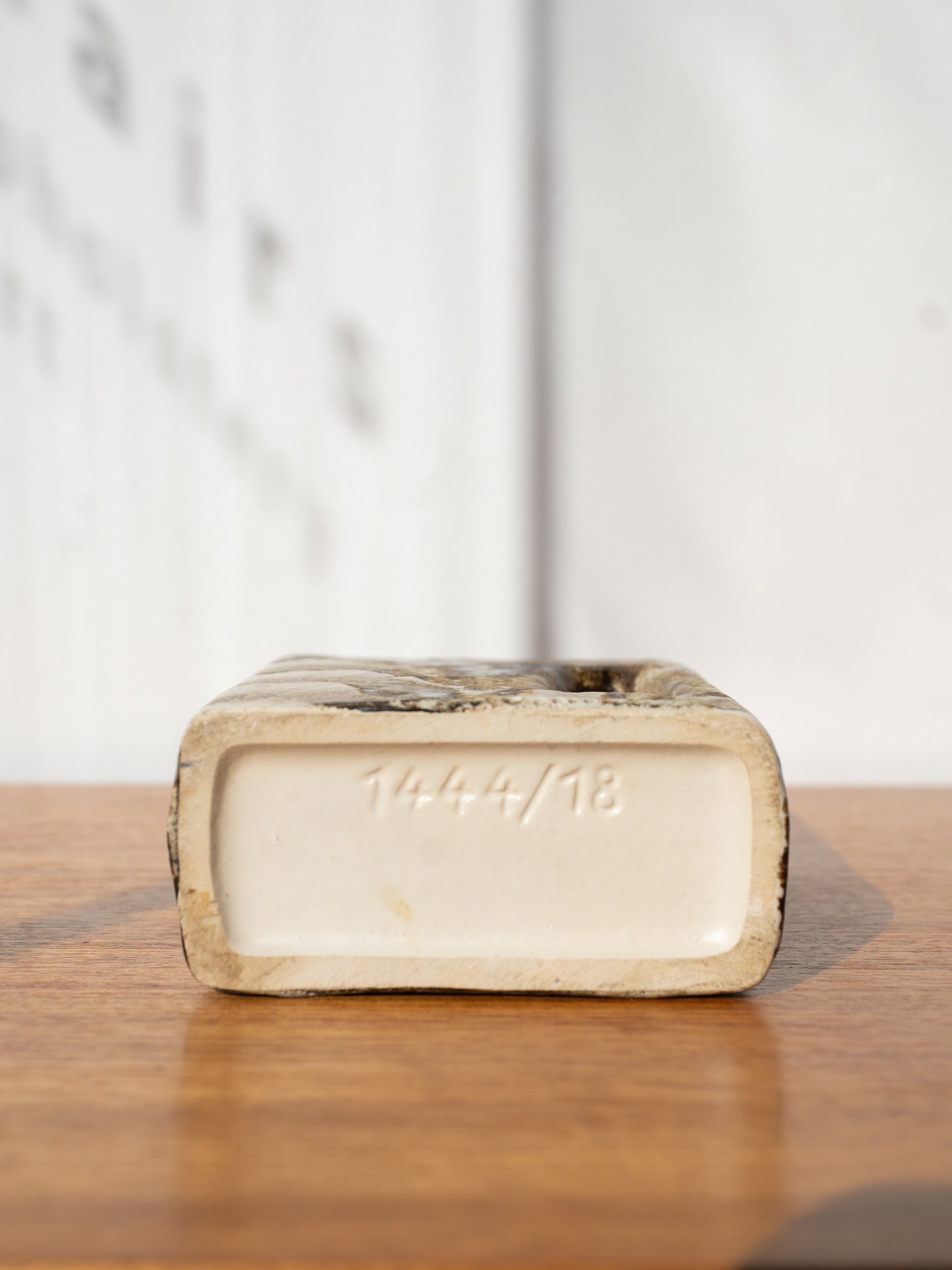 Übelacker Chimney Vase, (1960s) West Germany