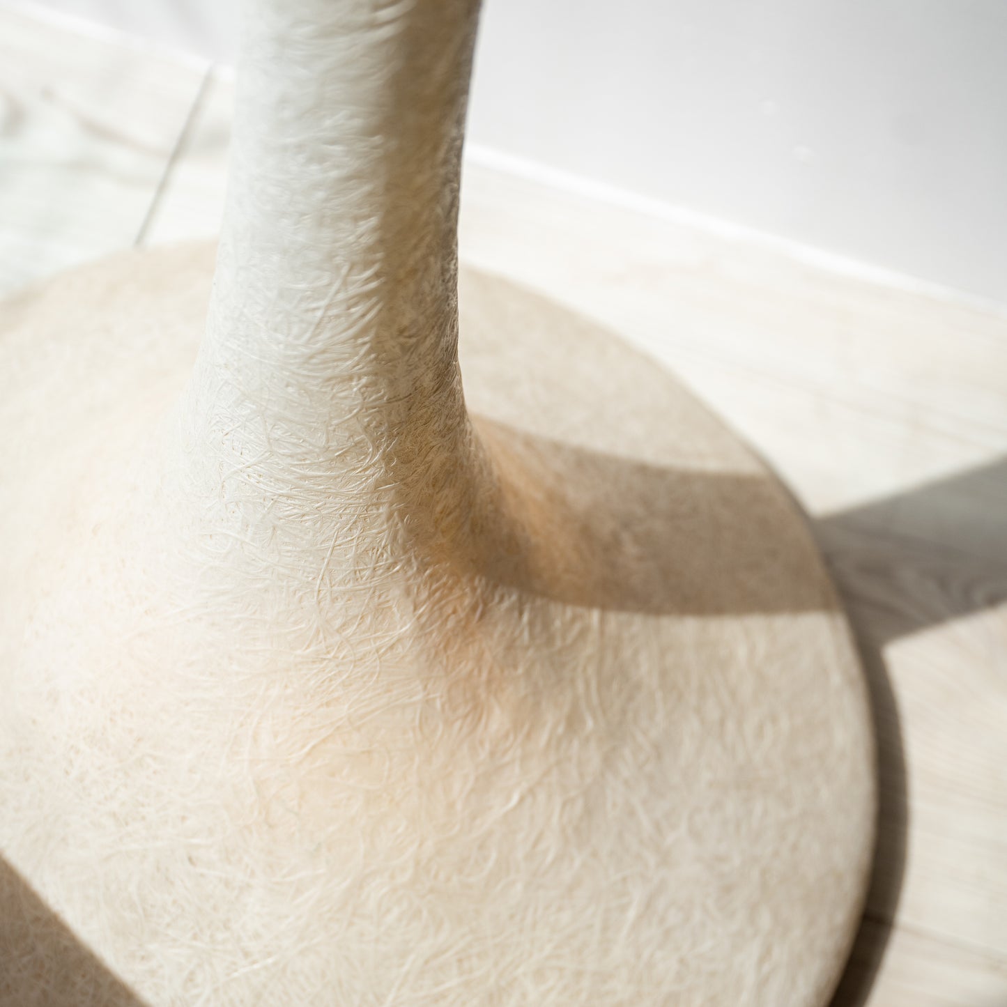 'E.T.A' Floor Lamp by Guglielmo Berchicci for Kundalini, (1990s) Italy