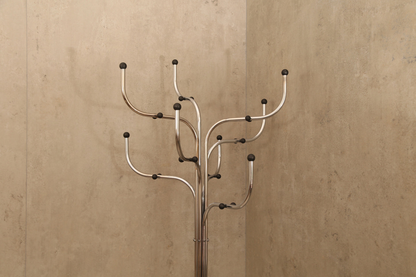 A 'Coat Tree' by Sidse Werner for Fritz Hansen (1972) Denmark