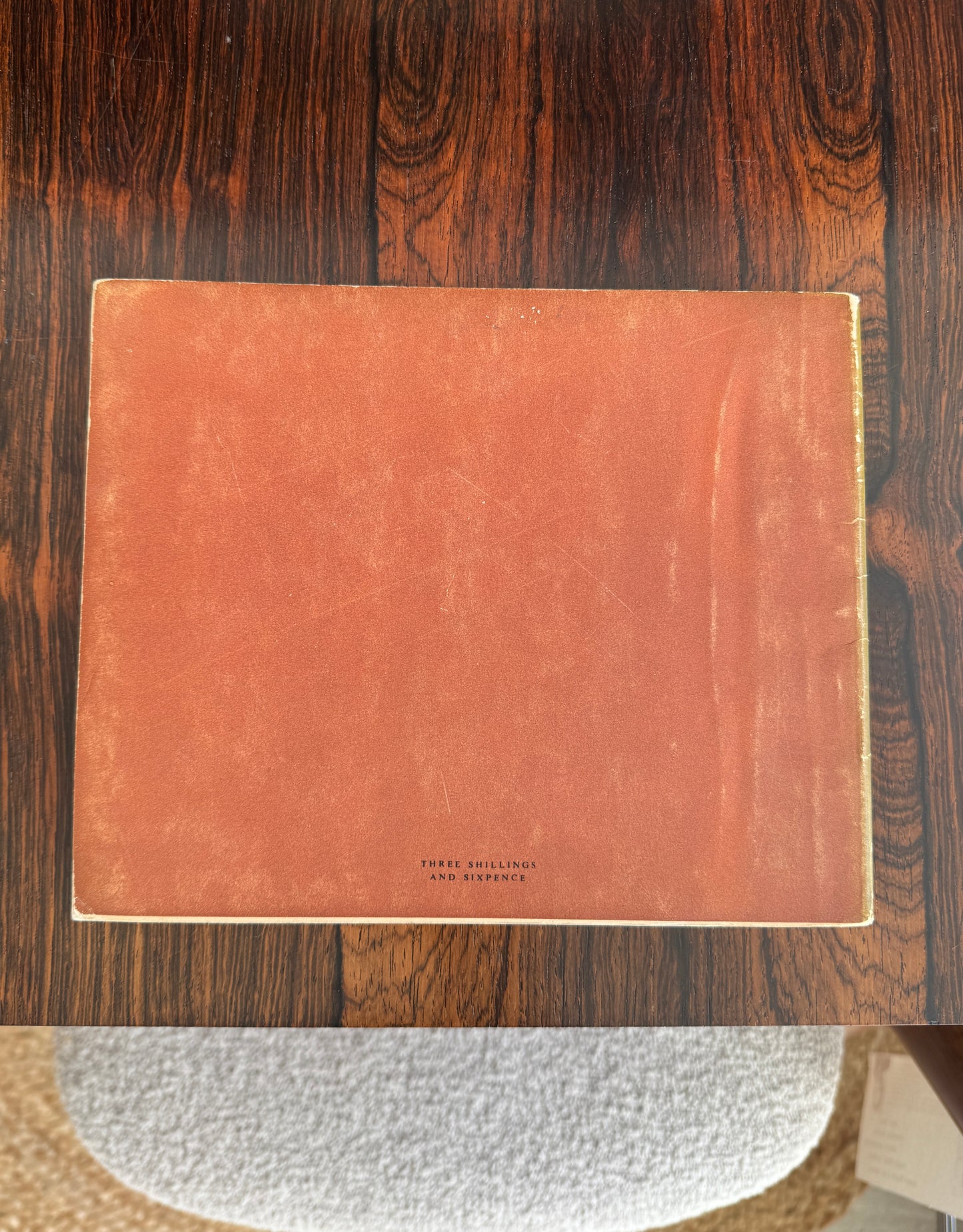 1st Edition Penguin Modern Painters Edward Bawden by J.M. Richards