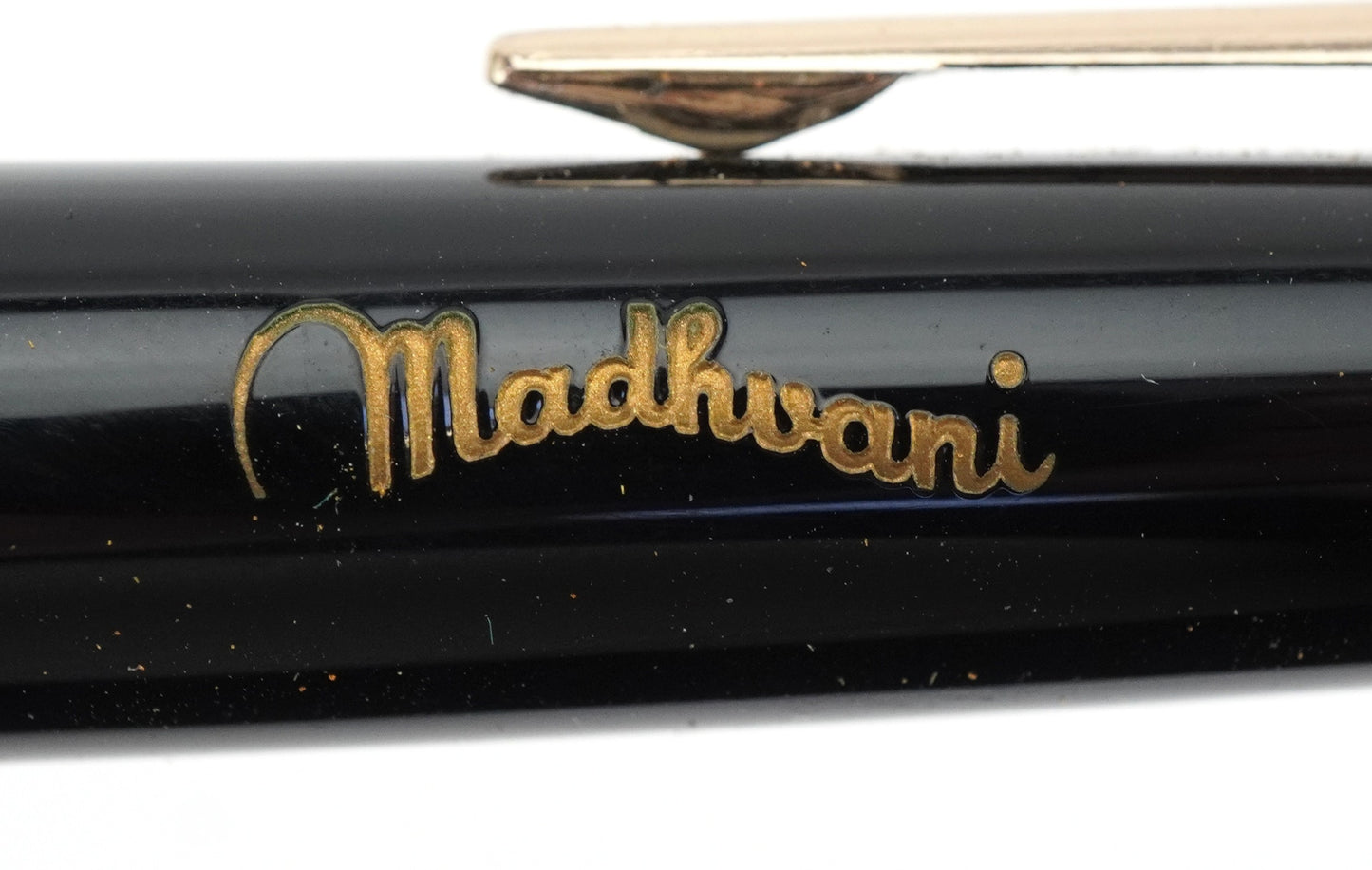 Montblanc 24 Fountain Pen & Montblanc 27 Ballpoint Pen, Original 1960/61 Set, Reconditioned, With Case & Certification