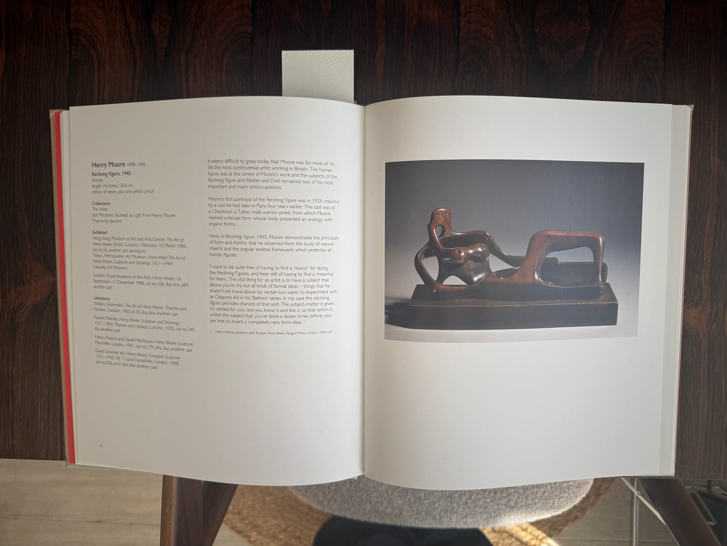 Modern British Art by Offer Waterman & Co