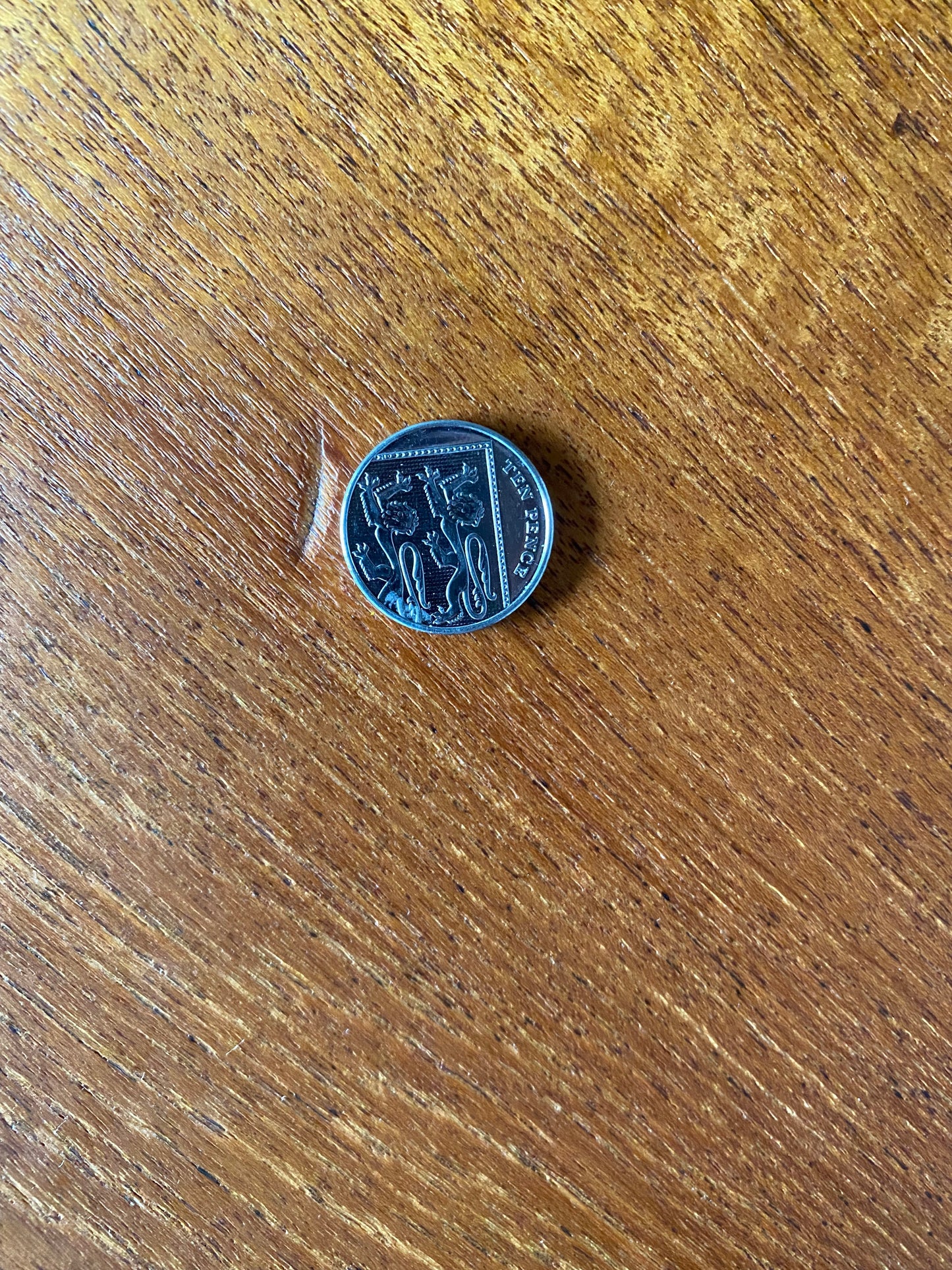 Teak Coffee table by Peter Hvidt & Orla Mølgaard for France & Sons (1960s)