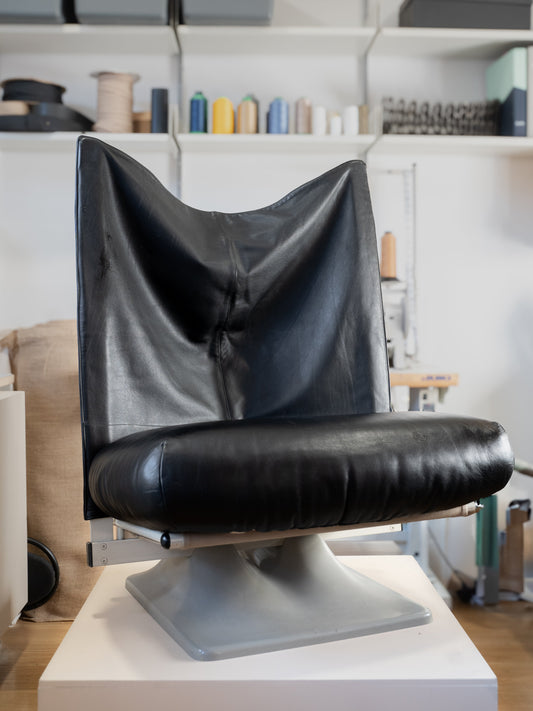 Paolo Deganello: A Maverick in Radical Design