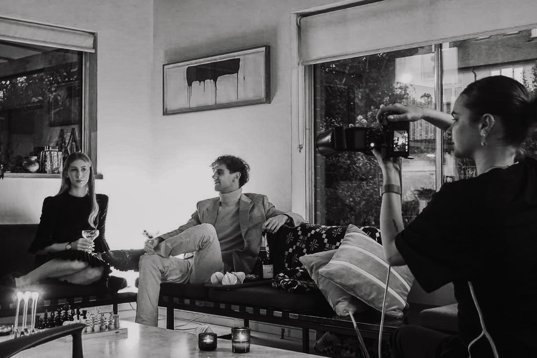 Emily's Edit - My Gift Guide Favourites