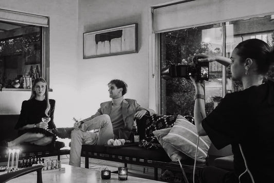 Emily's Edit - My Gift Guide Favourites