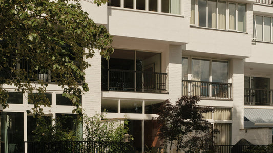 My Midcentury Interiors Inspiration