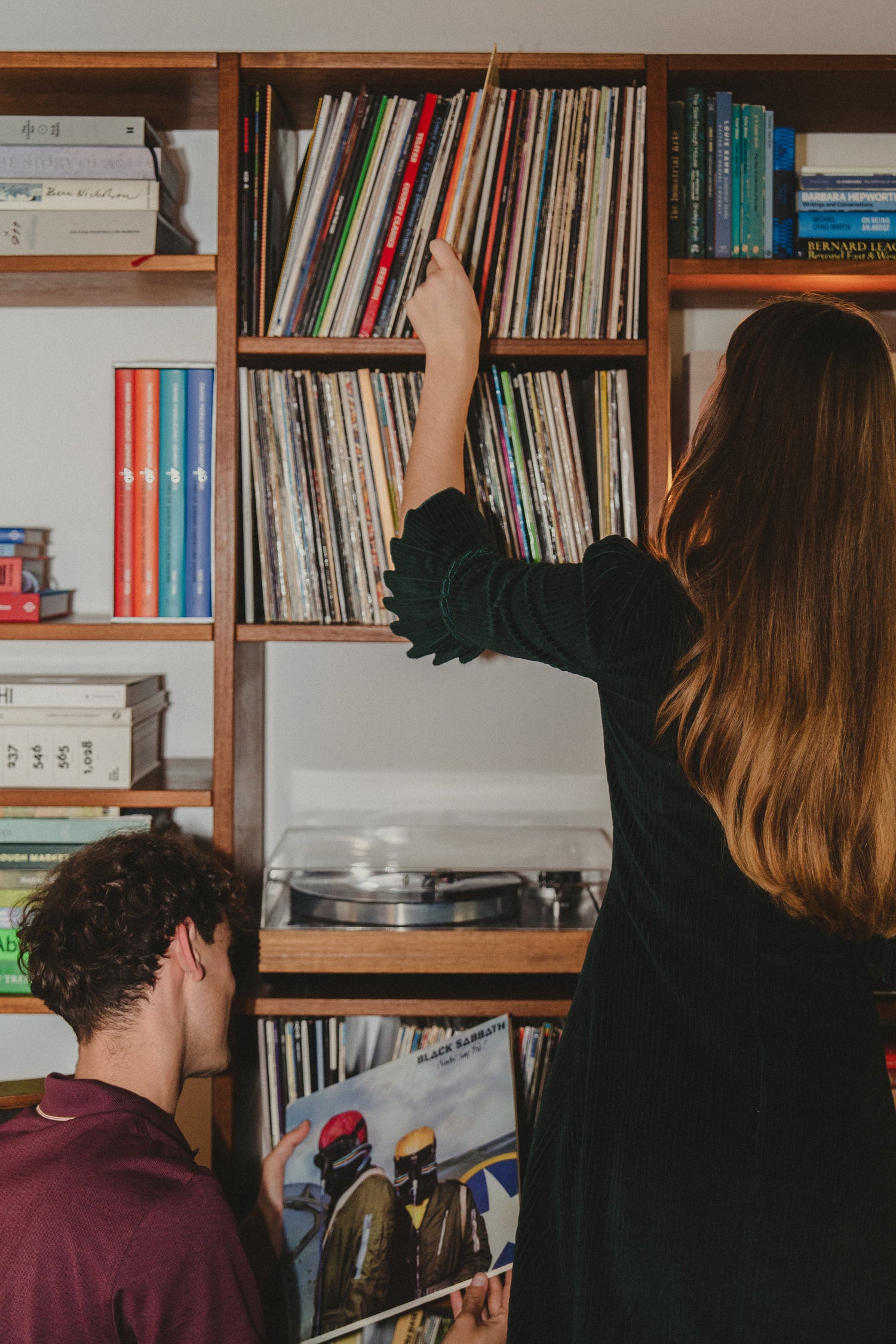 gifts for the collector