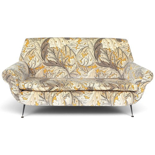 Midcentury Three-Seater Sofa, 1960s