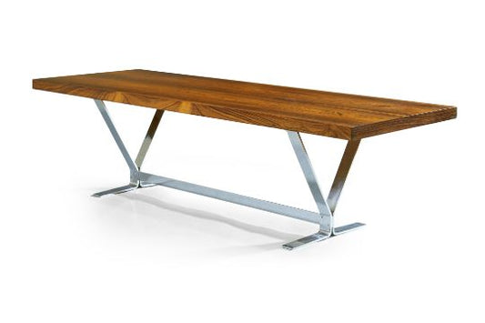 Coffee Table by Georg Thams for Heltborg Møbler, (1970s) Denmark