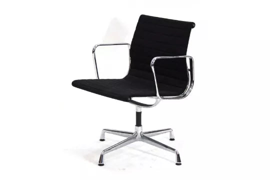 'Aluminium Group' Desk Chair by Charles Eames & Ray Eames