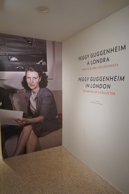 Peggy Guggenheim