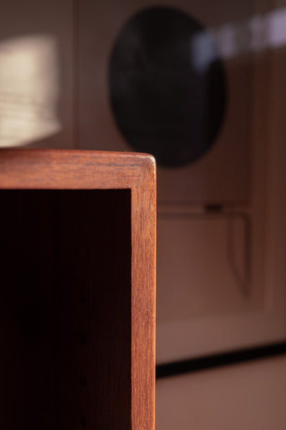 Børge Mogensen for FDB Møbler – China Shelving Unit (1960s) Denmark