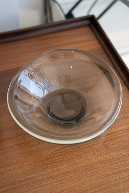 Small Bowls by Per Lutken for Holmegaard (1960s) Denmark