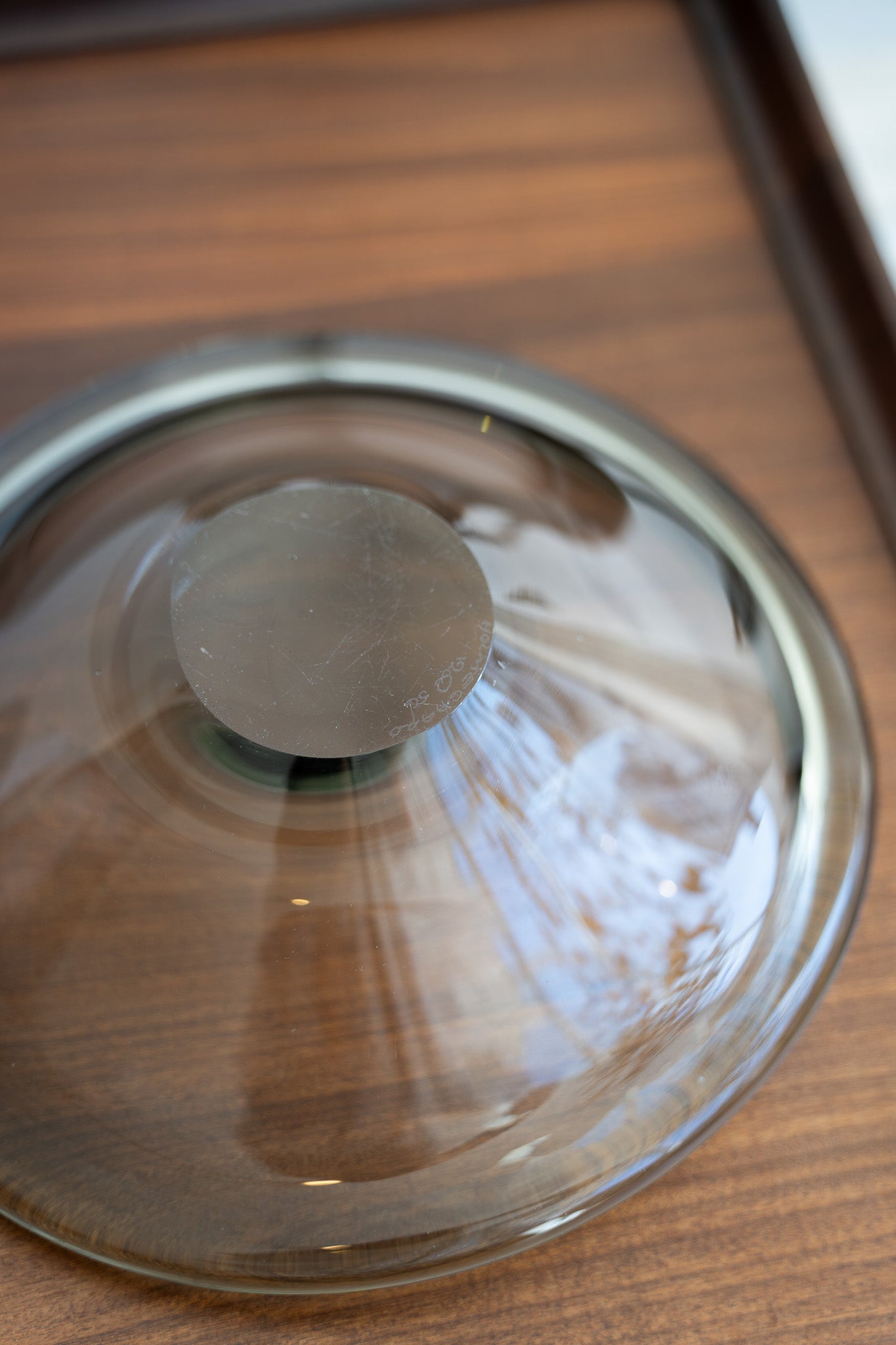 Small Bowls by Per Lutken for Holmegaard (1960s) Denmark