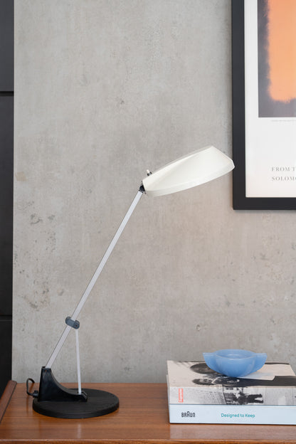 Anglepoise Model WL-3 Desk Lamp by Anglepoise Lighting Ltd, England, c.1970s
