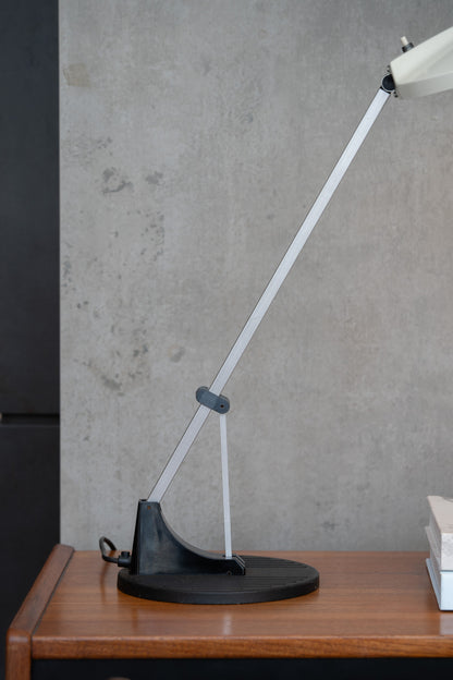 Anglepoise Model WL-3 Desk Lamp by Anglepoise Lighting Ltd, England, c.1970s