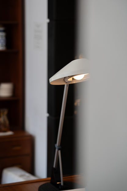 Anglepoise Model WL-3 Desk Lamp by Anglepoise Lighting Ltd, England, c.1970s
