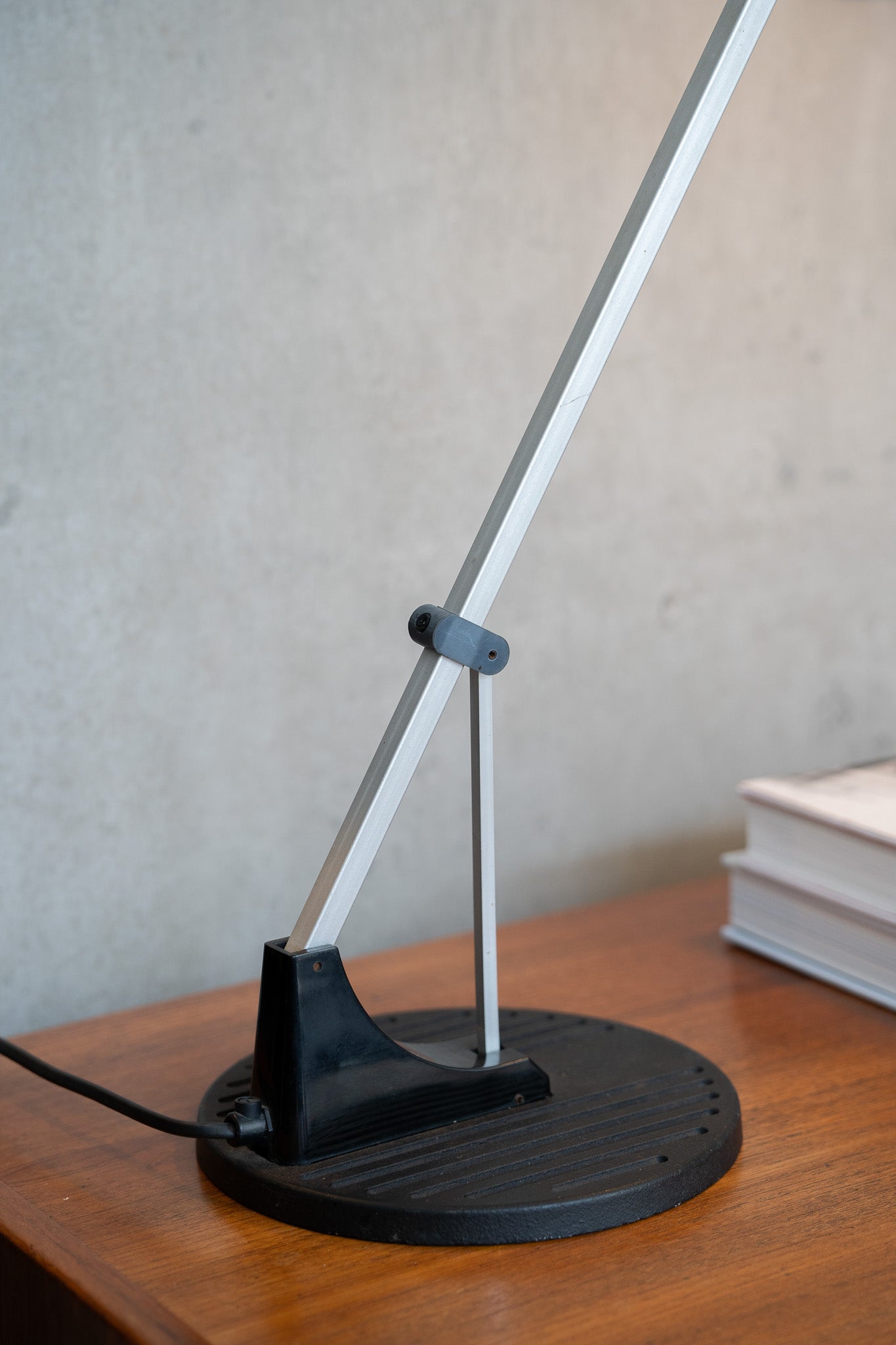 Anglepoise Model WL-3 Desk Lamp by Anglepoise Lighting Ltd, England, c.1970s