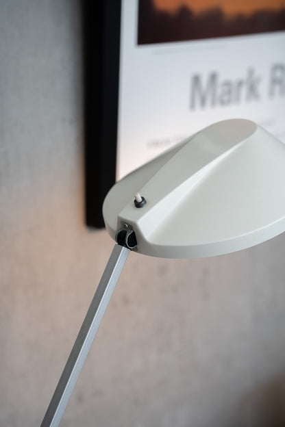 Anglepoise Model WL-3 Desk Lamp by Anglepoise Lighting Ltd, England, c.1970s