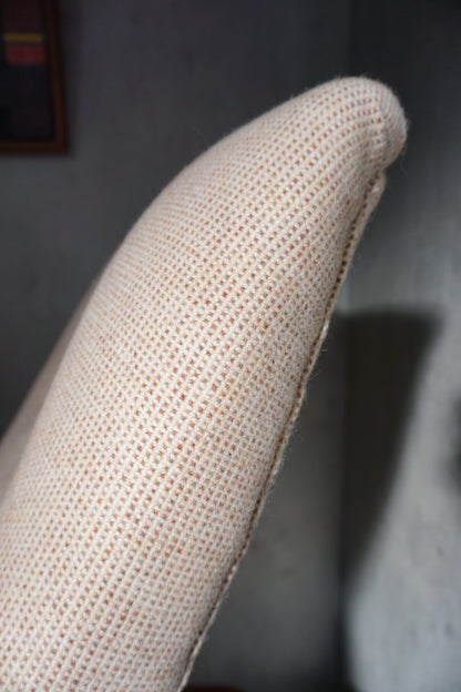 Teak & Beech Armchair by Rastad & Relling for Gibson & Slater (UK) 1960s