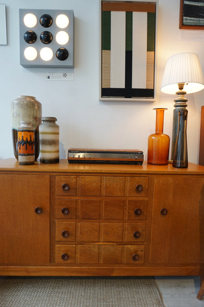 Gordon Russell 'Utility' sideboard, 1950s (UK)
