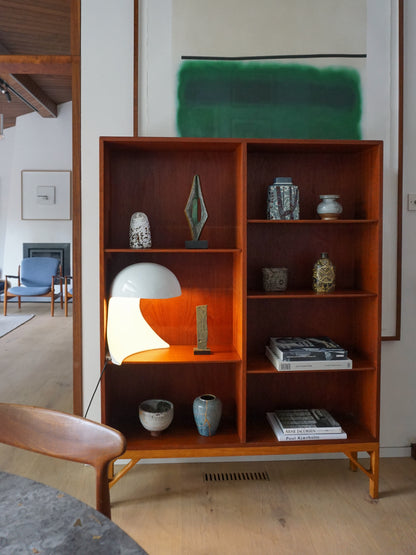 Børge Mogensen for FDB Møbler – China Shelving Unit (1960s) Denmark
