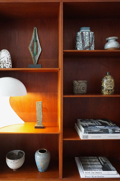 Børge Mogensen for FDB Møbler – China Shelving Unit (1960s) Denmark