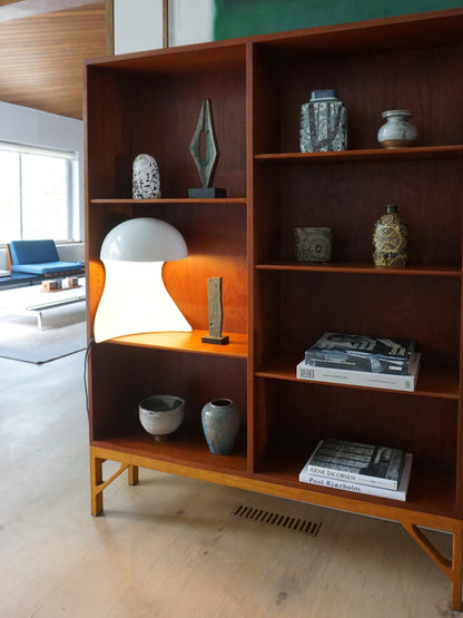 Børge Mogensen for FDB Møbler – China Shelving Unit (1960s) Denmark