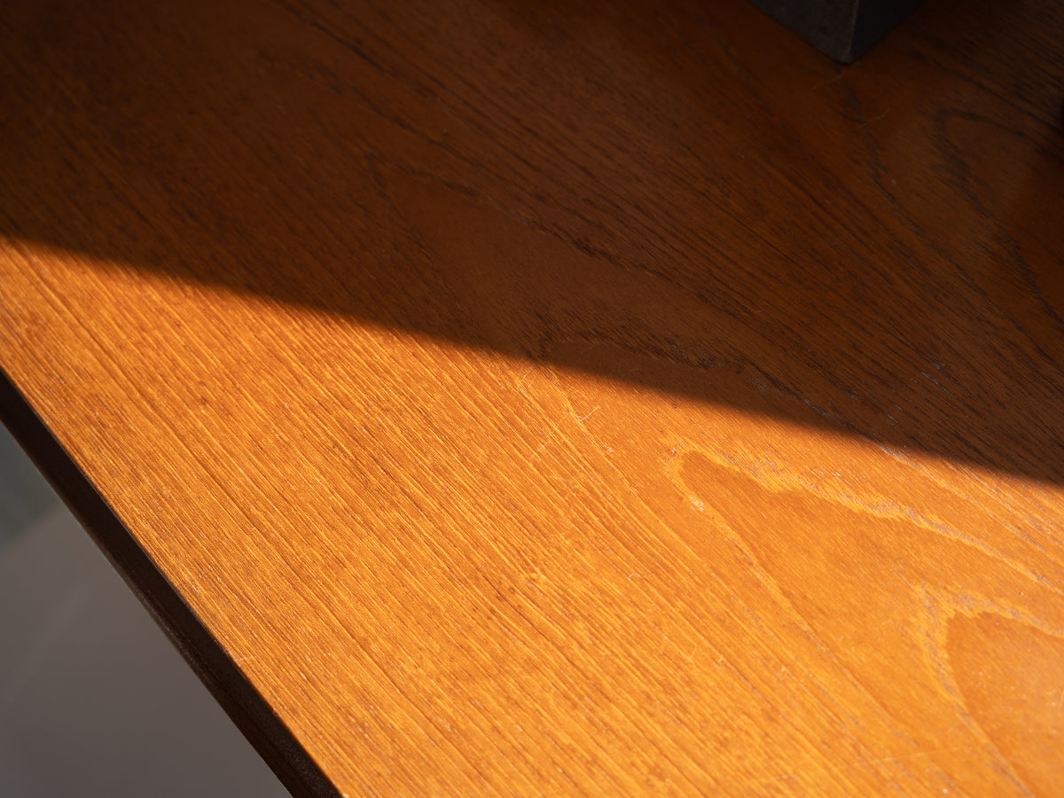 Teak Three Drawer Chest of Drawers by Avalon of Yatton, UK, 1960s