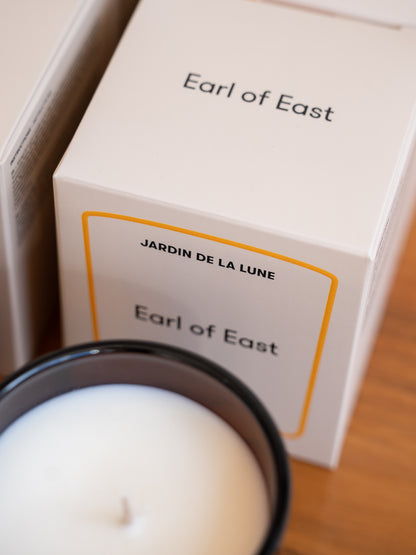 Earl of East 'Jardin De La Lune' Scented Candle (260ml)