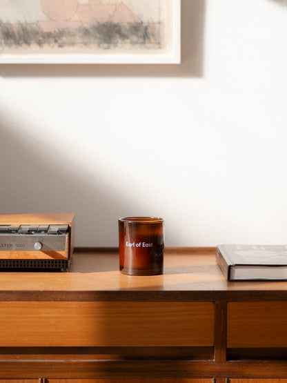 Earl of East  'Greenhouse' Scented Candle (260ml)