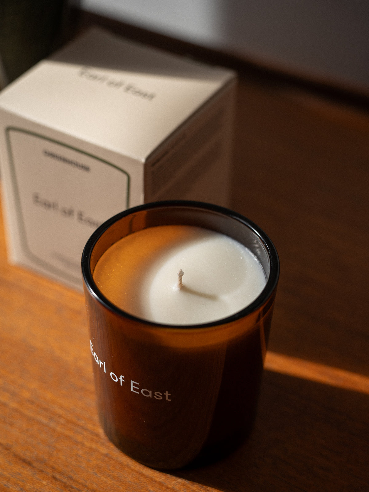 Earl of East  'Greenhouse' Scented Candle (260ml)