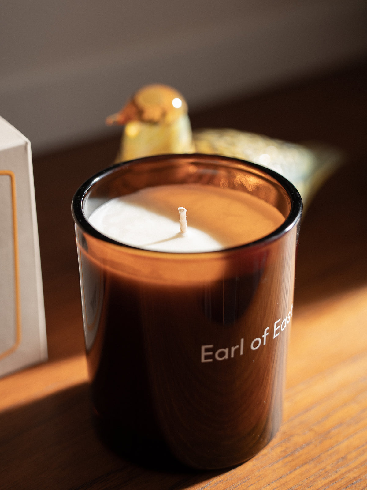 Earl of East 'Jardin De La Lune' Scented Candle (260ml)