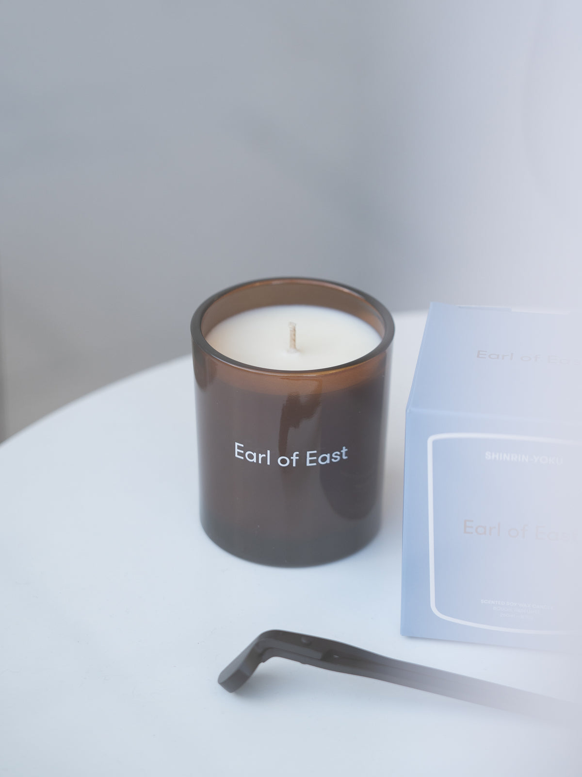 Earl of East 'Shinrin-Yoku' Scented Candle (260ml)
