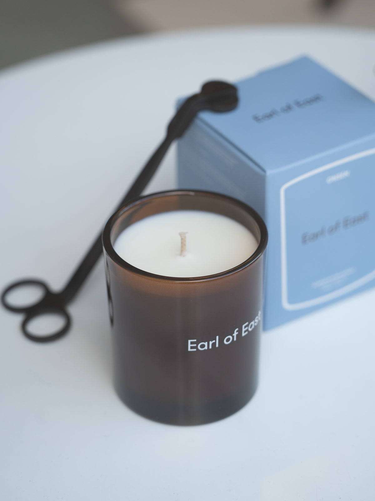 Earl of East 'Onsen' Scented Candle (260ml)