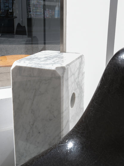 Italian Arco Floor Lamp by Achille and Pier Giacomo Castiglioni for Flos