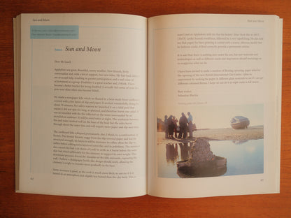 Dear Mr Leach... Some Thoughts on Ceramics by Sebastian Blackie