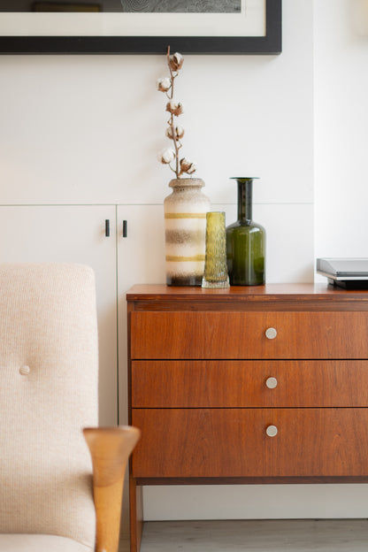 Teak Sideboard by Richard Young for Merrow, (1960s) UK