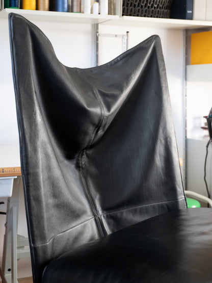 Aeo Chair by Paolo Daganello for Cassina ,(1973) Italy